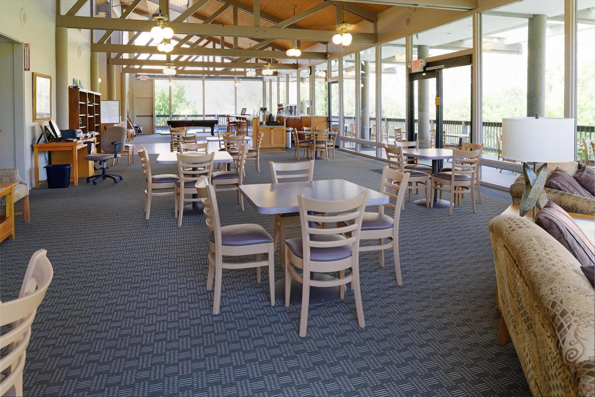 Riviera Oaks Resort Ramona Eksteriør billede
