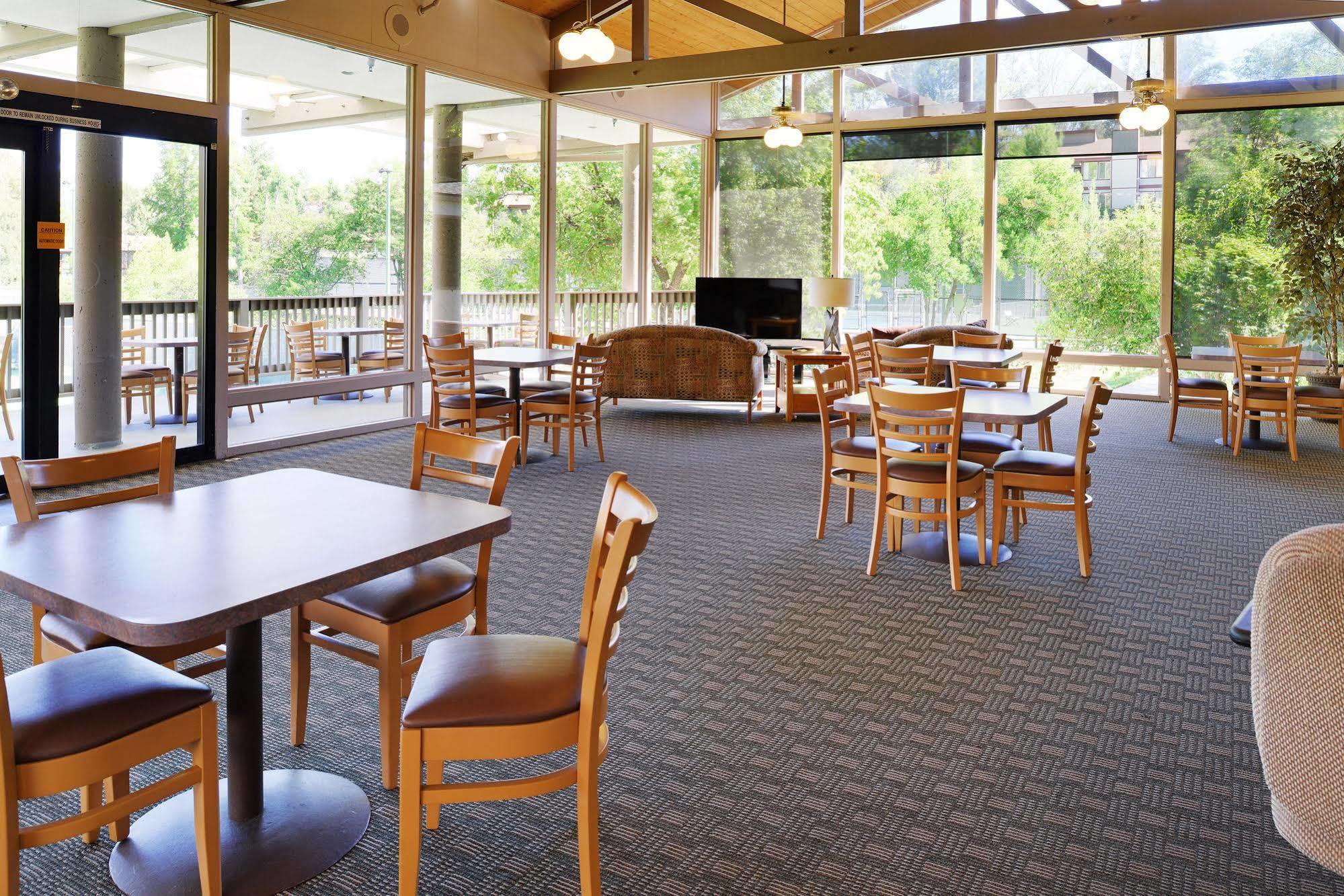 Riviera Oaks Resort Ramona Eksteriør billede